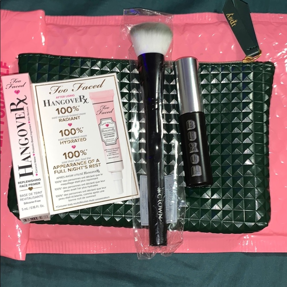 Ipsy Makeup Bundle